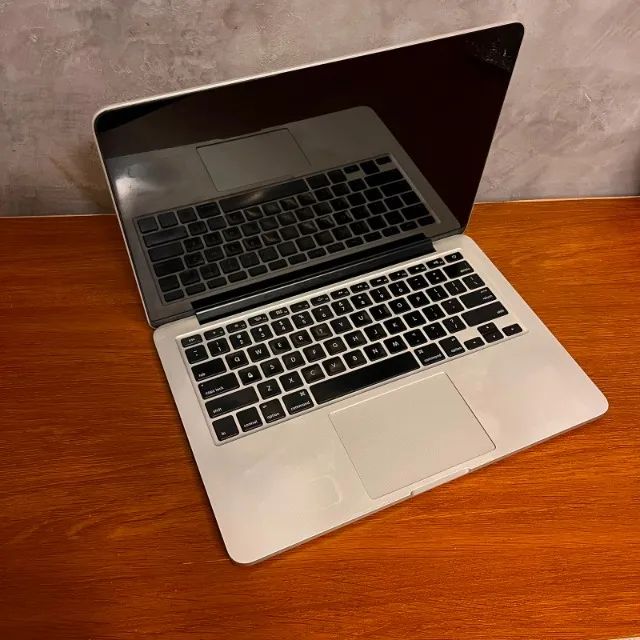 MacBook Pro Retina 13? Mid 2014 - Notebooks - Rio Grande, Palhoça
