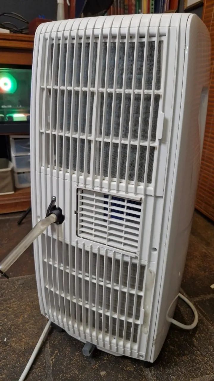 Ar condicionado portátil COMFEE 9.000 BTU - Foto 2