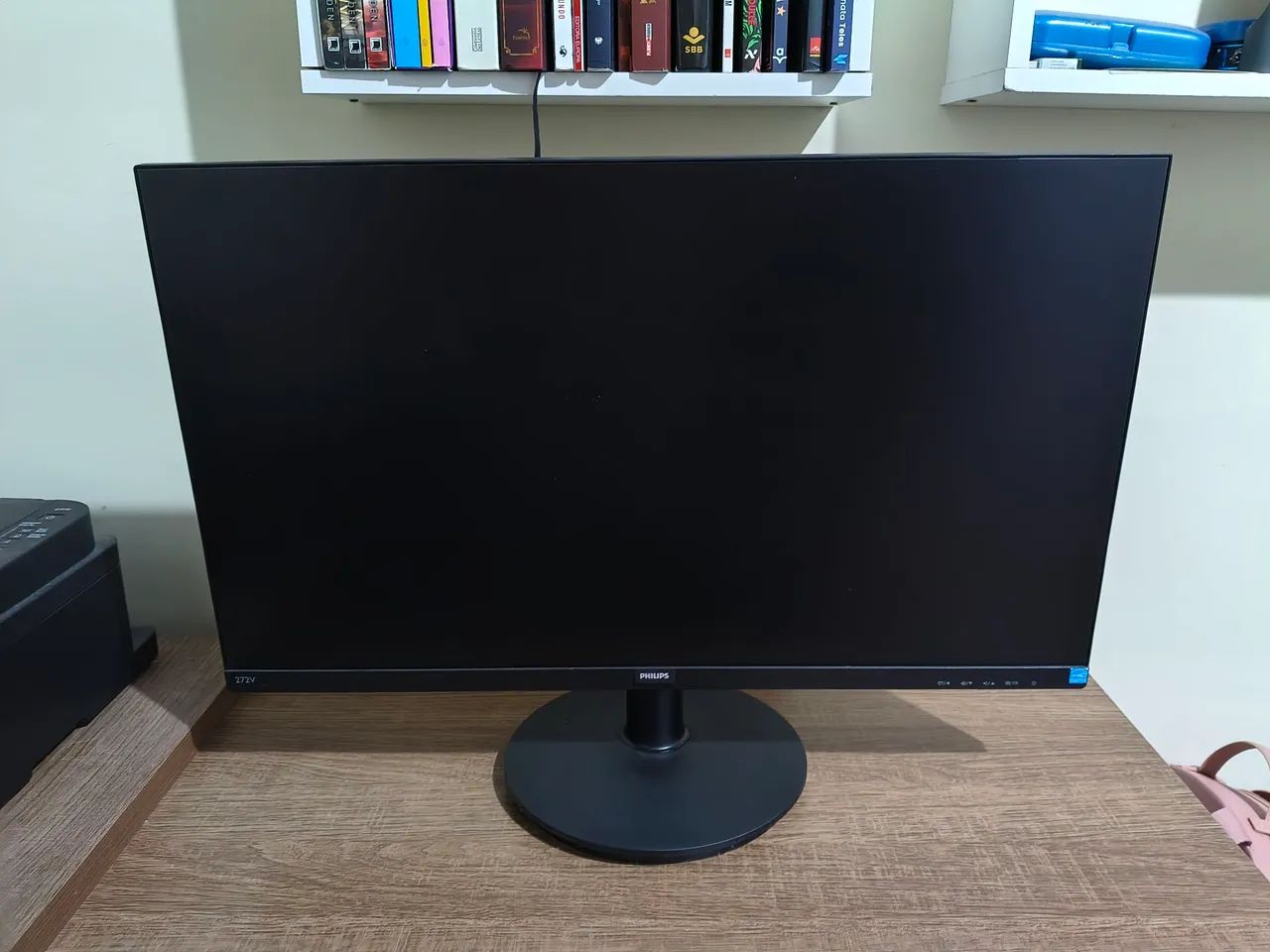 Vendo 2 monitores Full HD! Preço imperdível!