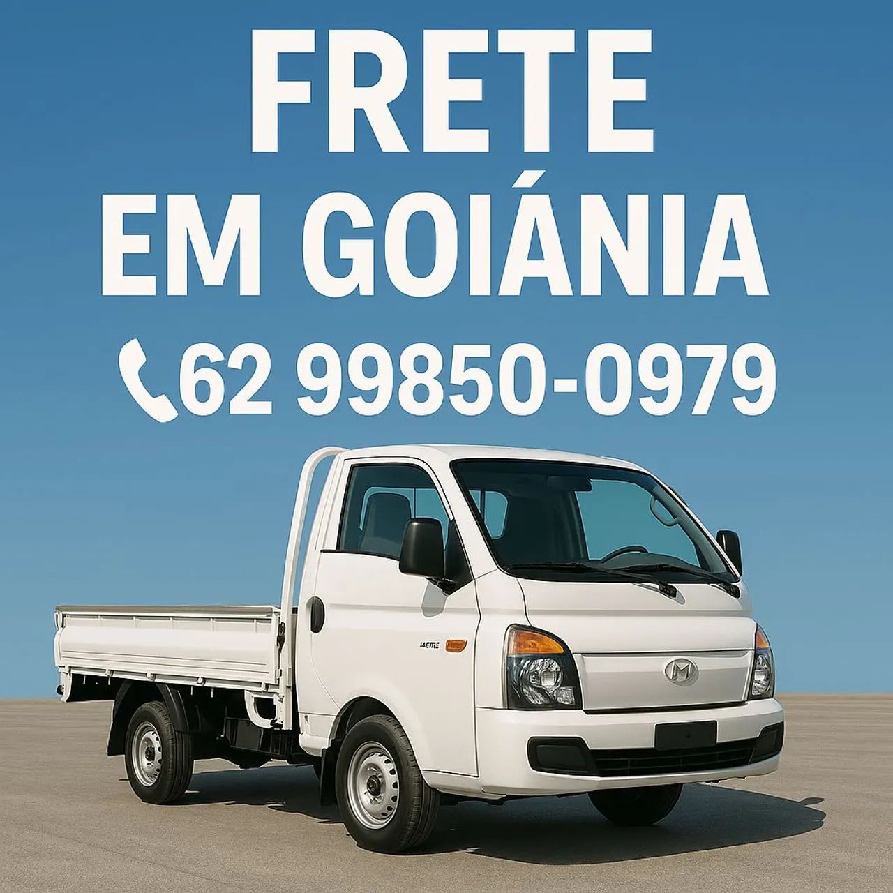 Frete