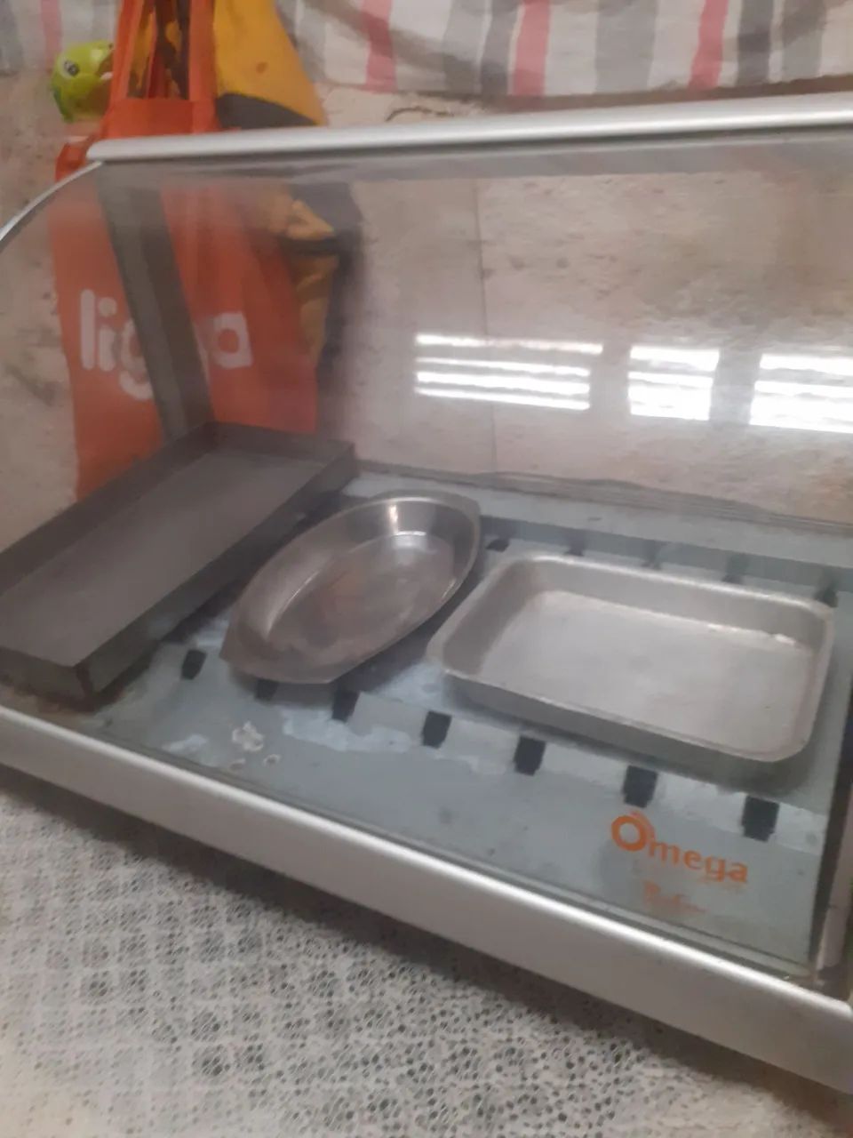 Estufa