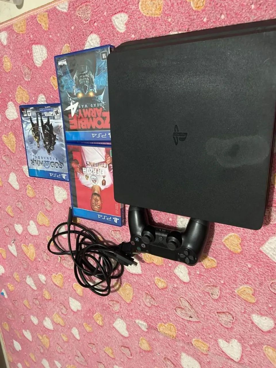 Playstation 4  - Foto 4