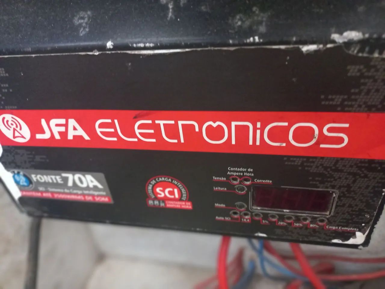Som automotivo top - Foto 3