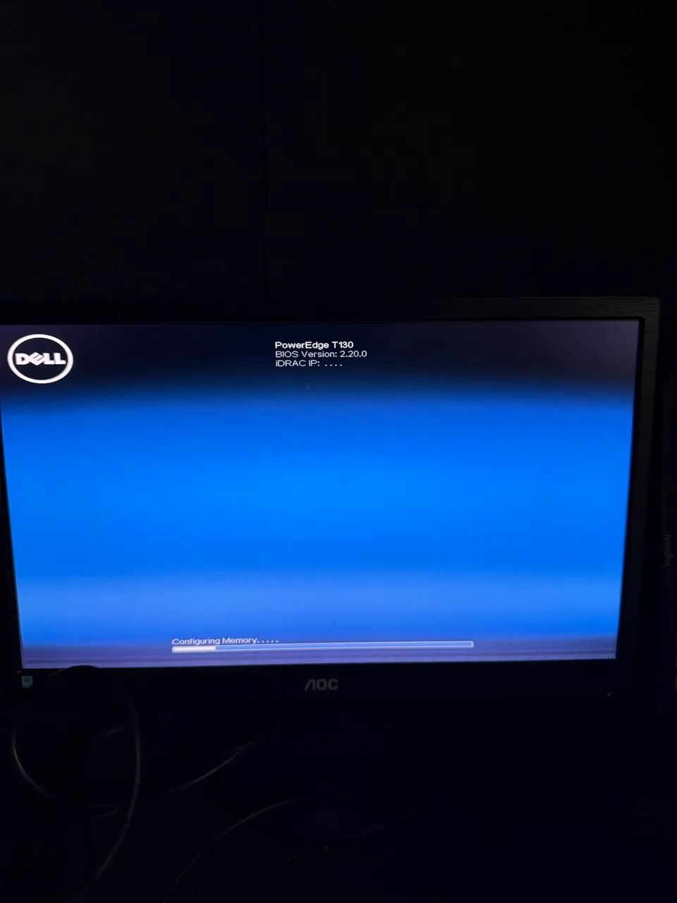 servidor Dell Xeon 