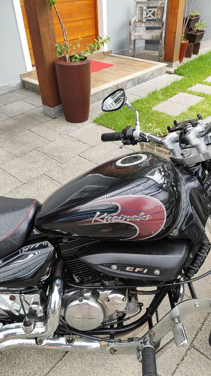 Mirage 250 - Foto 5
