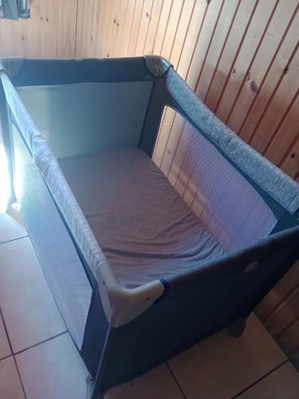 Chiqueirinho infantil - Foto 2