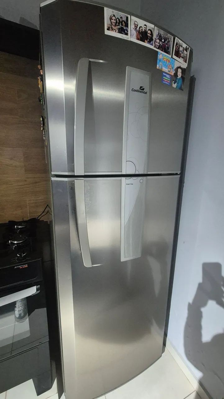 Geladeira - Foto 4