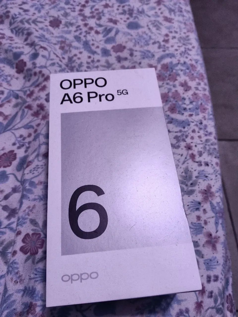 Smartphone oppo 6 pro  - Foto 2