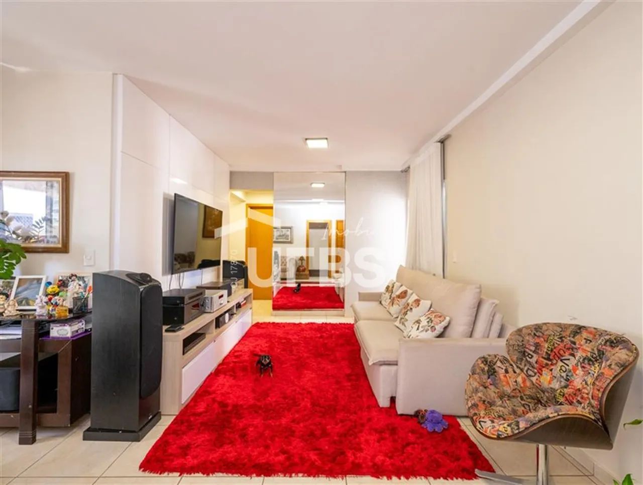Máximo Flamboyant - Apartamento 3 quartos, sendo 3 suítes - Foto 2