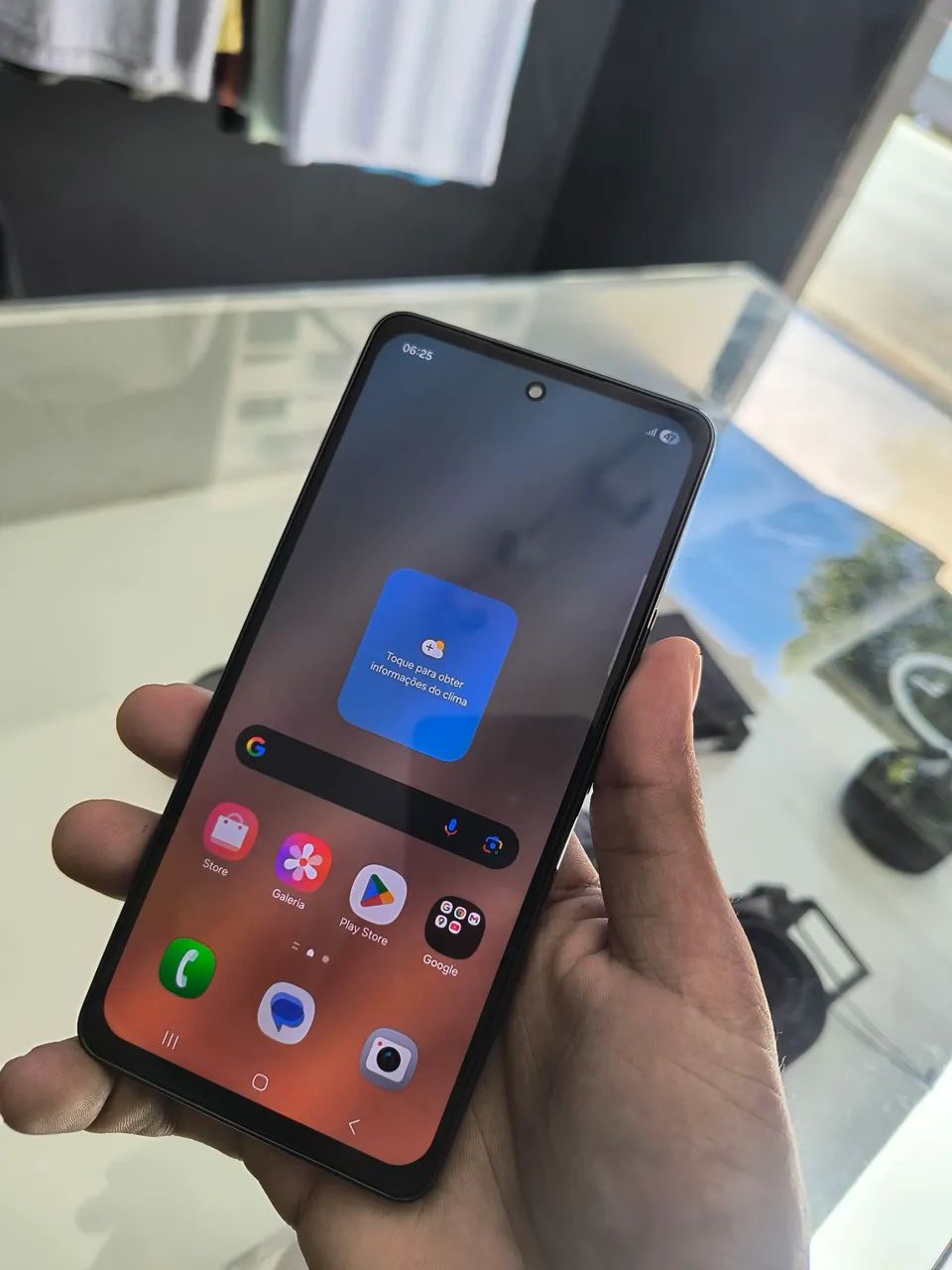 Samsung Galaxy  - Foto 3