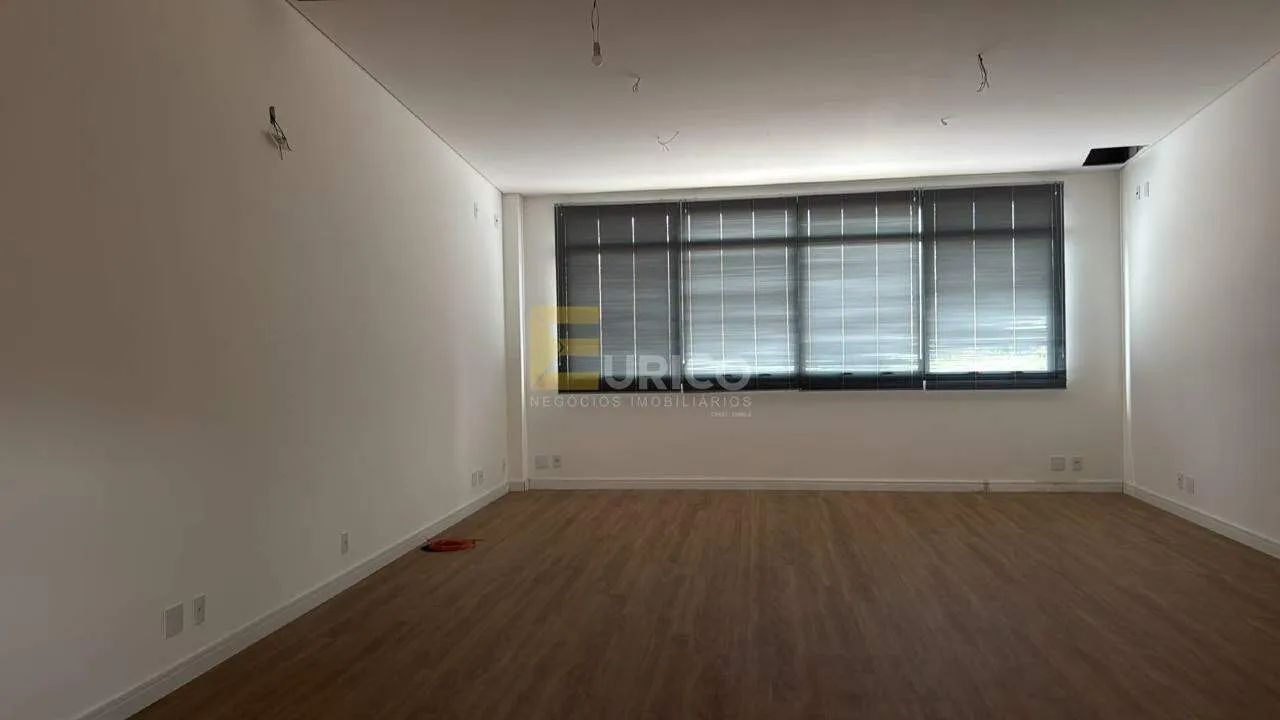 Sala para aluguel no Vila Olivo em Valinhos/SP - Foto 4