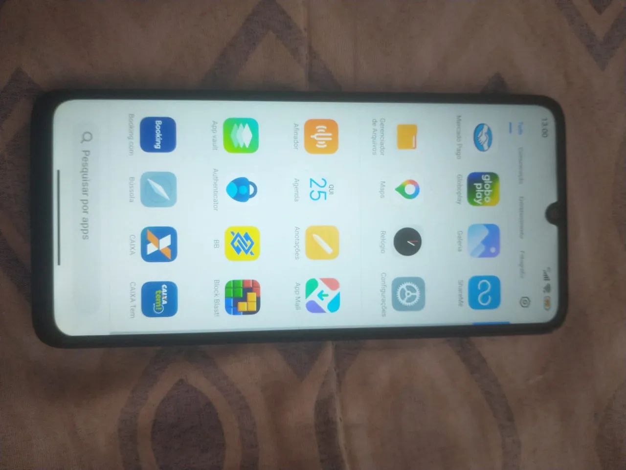 Redimi 13C 256GB - Foto 2