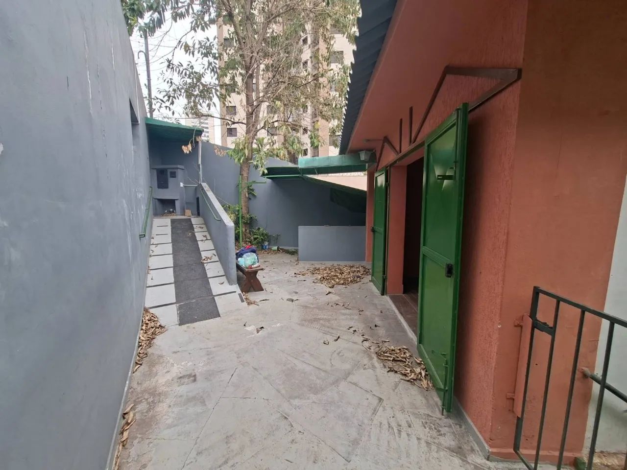 Imóvel Comercial para Alugar no Lauzane Paulista  209 m² com 9 Salas - Foto 4