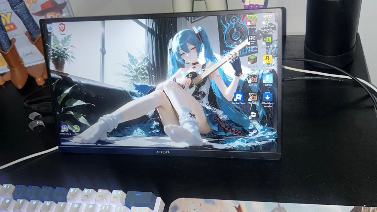 PC GAMER  - Foto 2