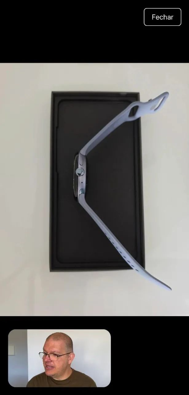 Google Pixel Watch 4 Moonstone - Foto 4