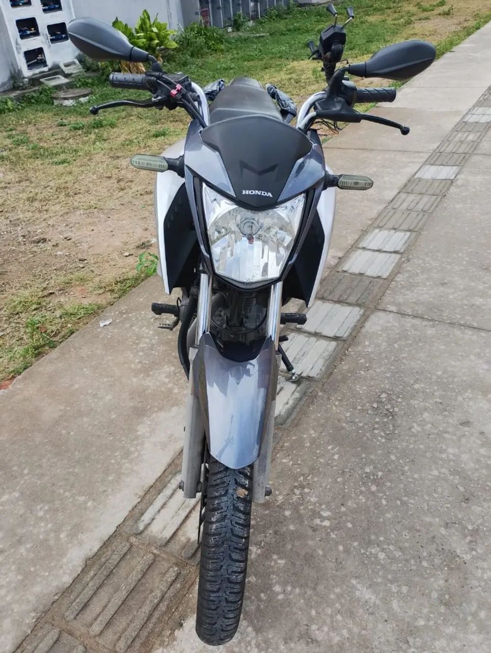Moto  - Foto 4