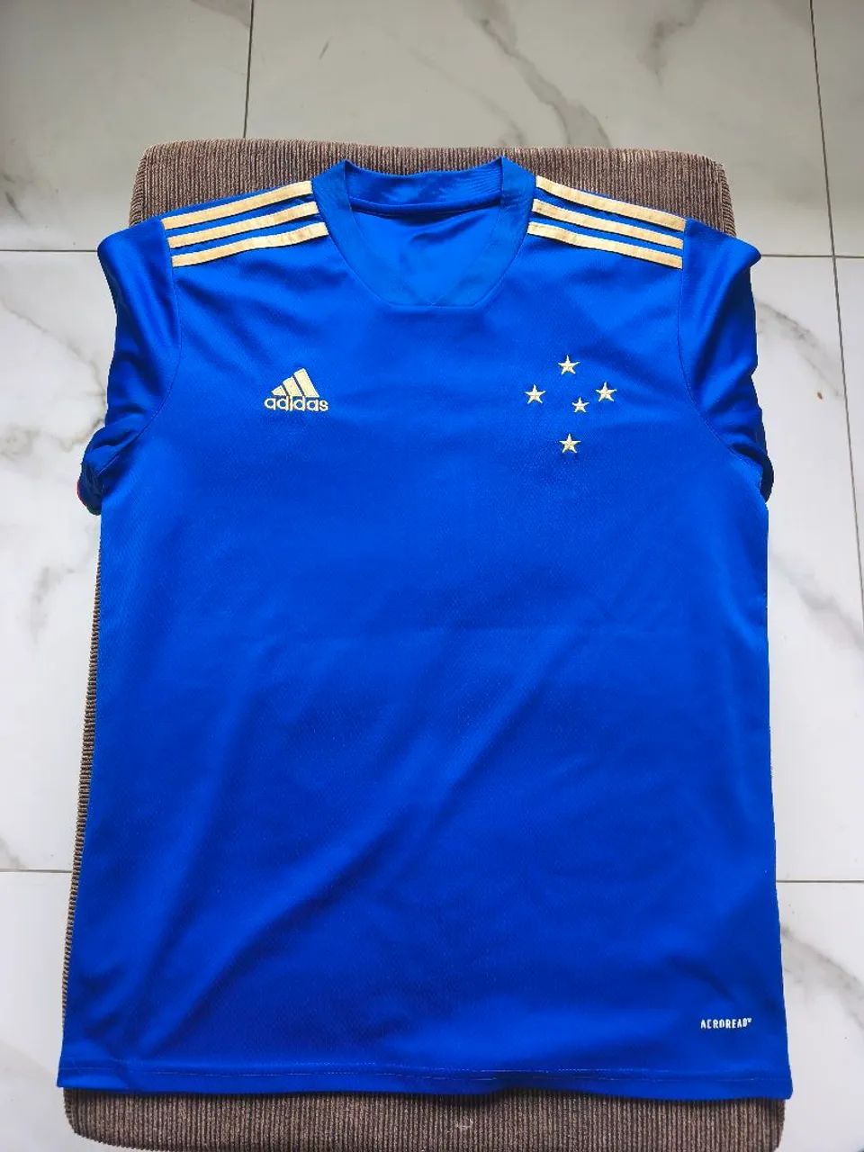 Camisa Cruzeiro 2022