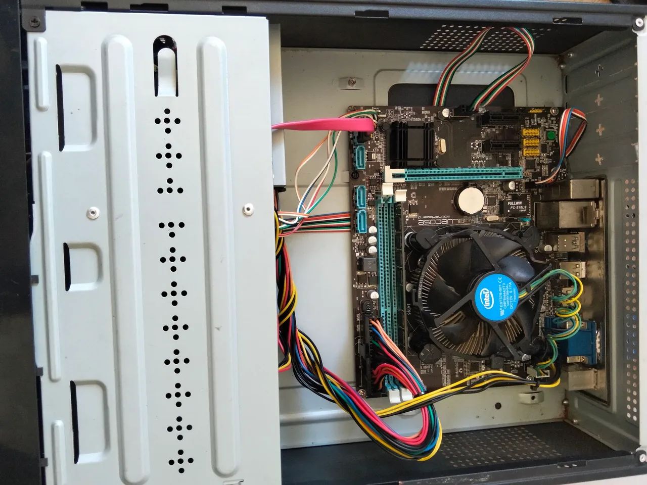 i7 4770 R$550 - Foto 2