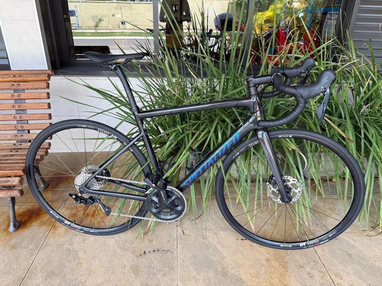 SPECIALIZED TARMAC 