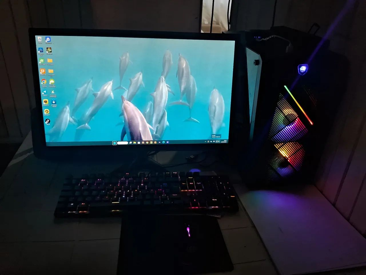 Vendo pc game - Foto 3