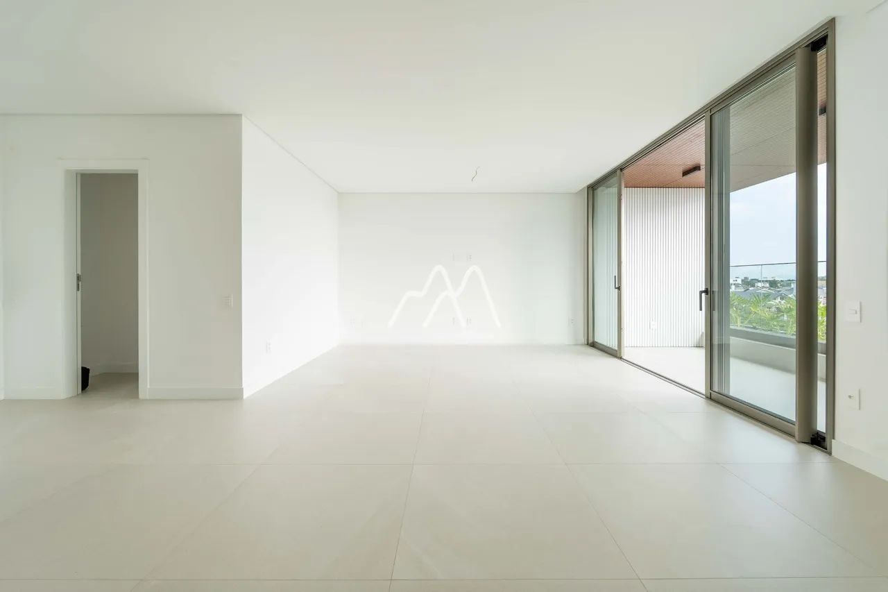 Apartamento com 2 suítes à venda no PURO em Jurerê Internacional - Foto 4