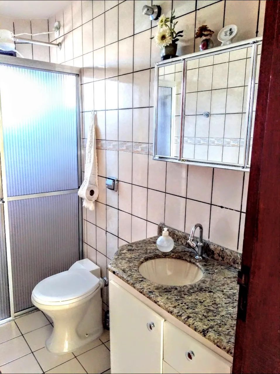Apartamento Bairro Nova Vila - Foto 5