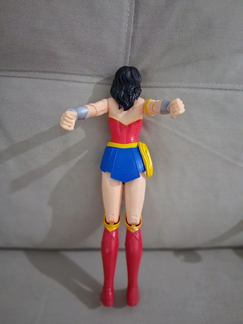 2 Bonecos de Ação  - Foto 2