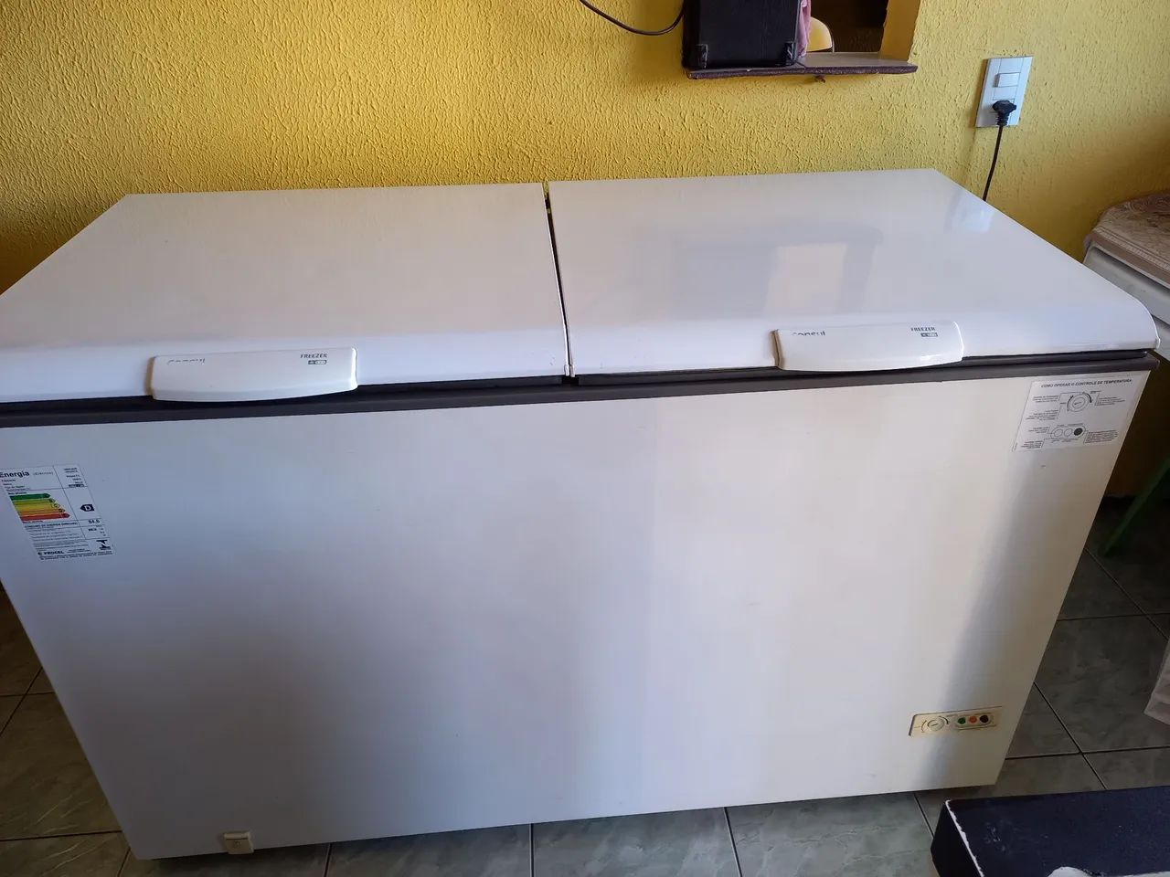 Freez consul 2 pts - Foto 4