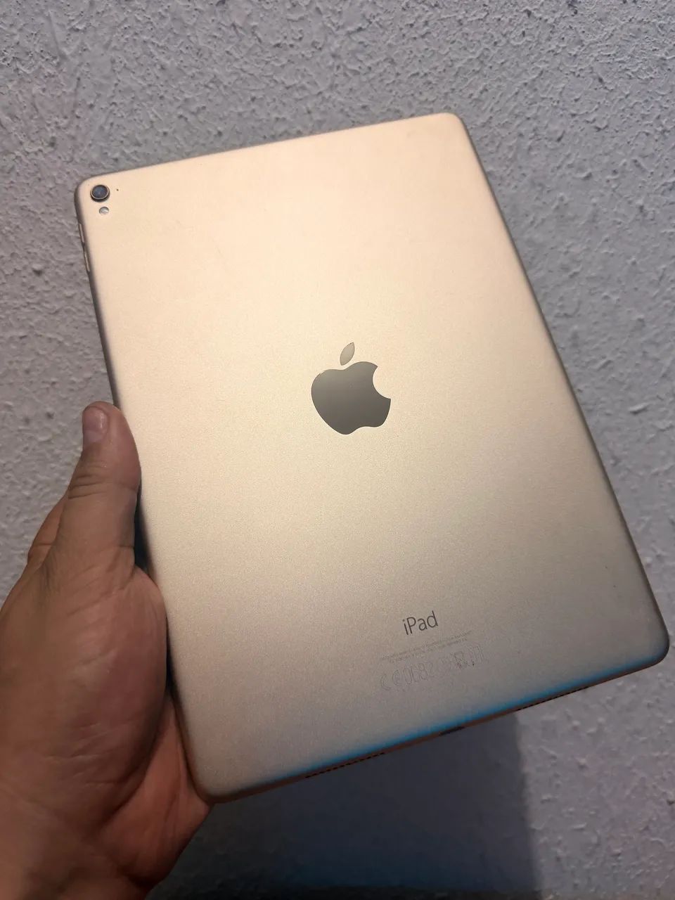 iPad Pro A1673 2016 - Foto 2
