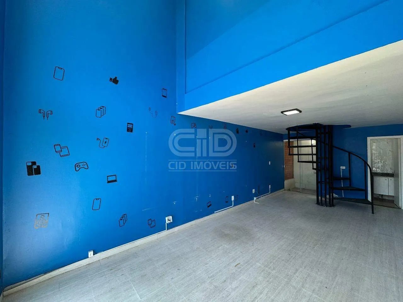 Sala Comercial com 50m² na Av. do CPA - Foto 3