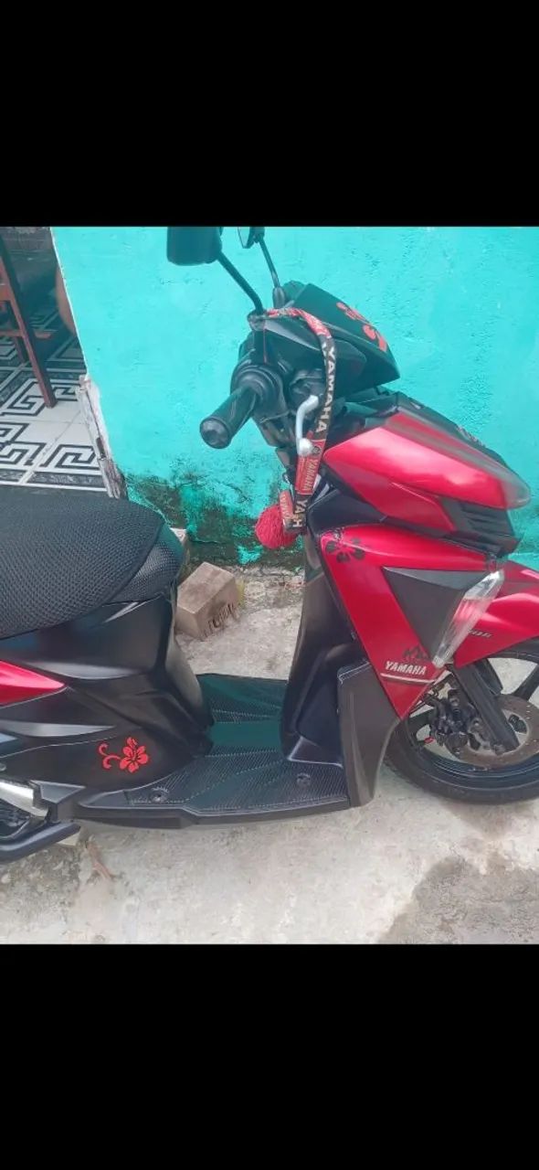 Neo 125  - Foto 4