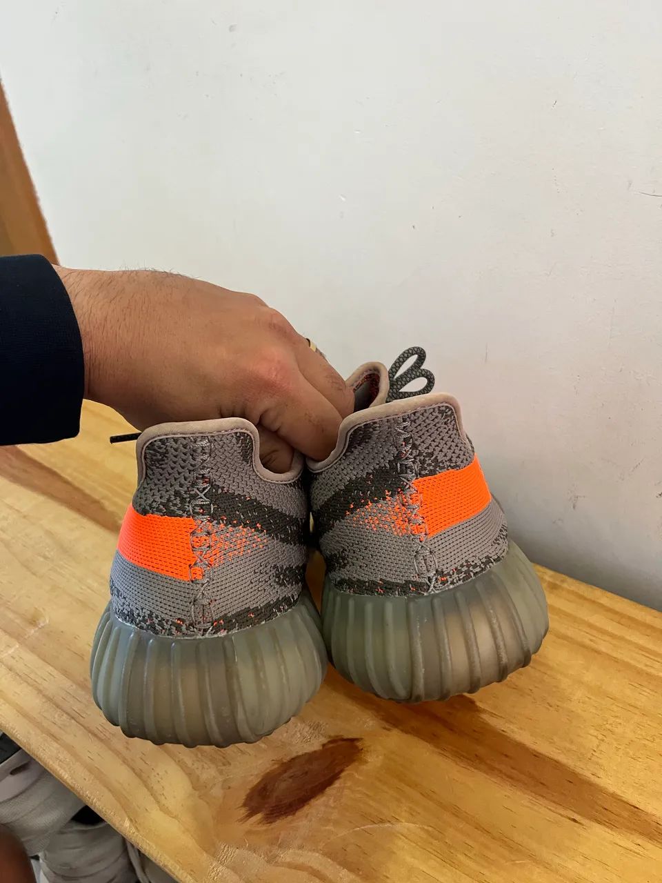 Yeezy Boost 350 v2 Beluga - Foto 4