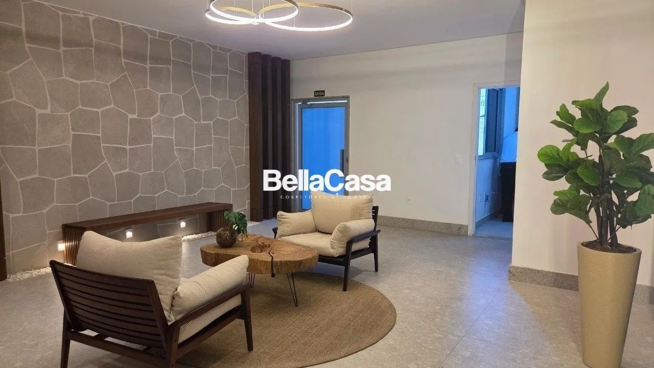 Apartamento à venda na Praia do Morro. Edifício com área de lazer. - Foto 2