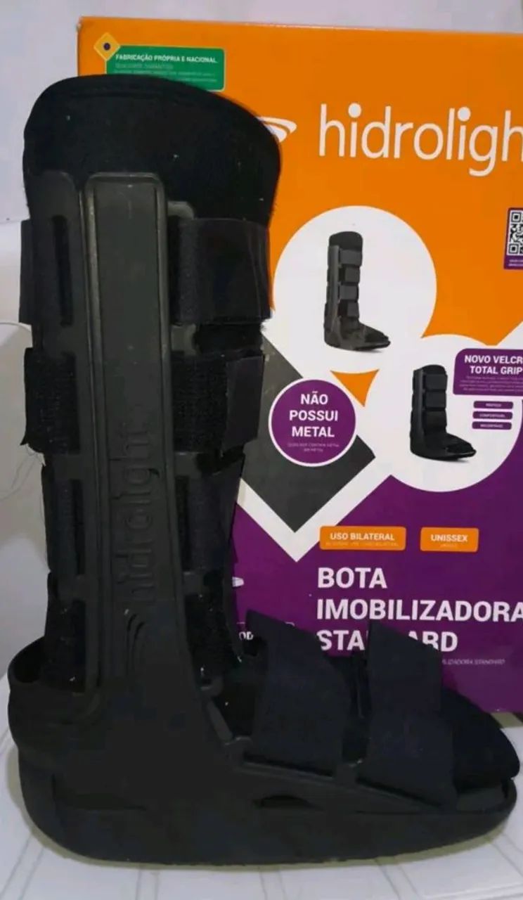 Bota mobilizadora standard