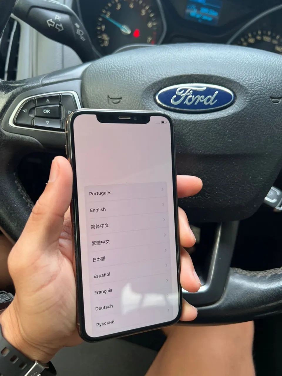 iPhone 11 Pro 64gb Face ID off  - Foto 4