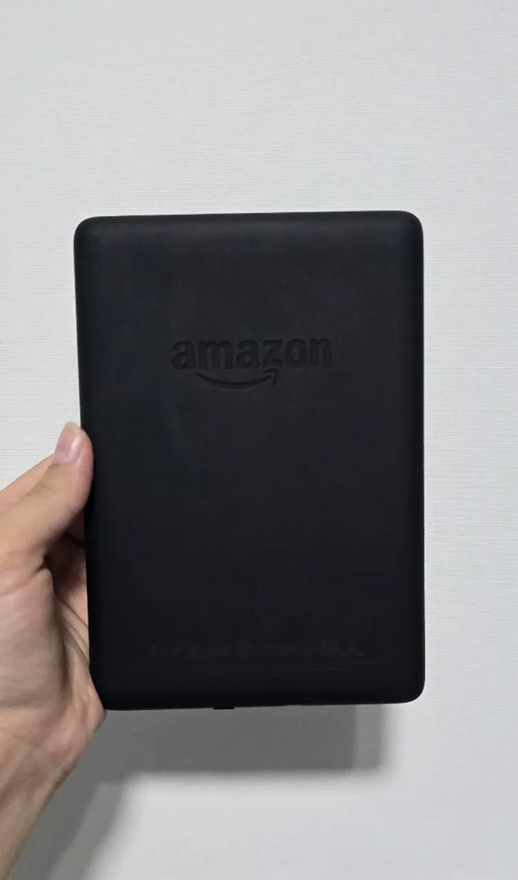 Kindle PaperWhite com Capa Magnética. - Foto 4