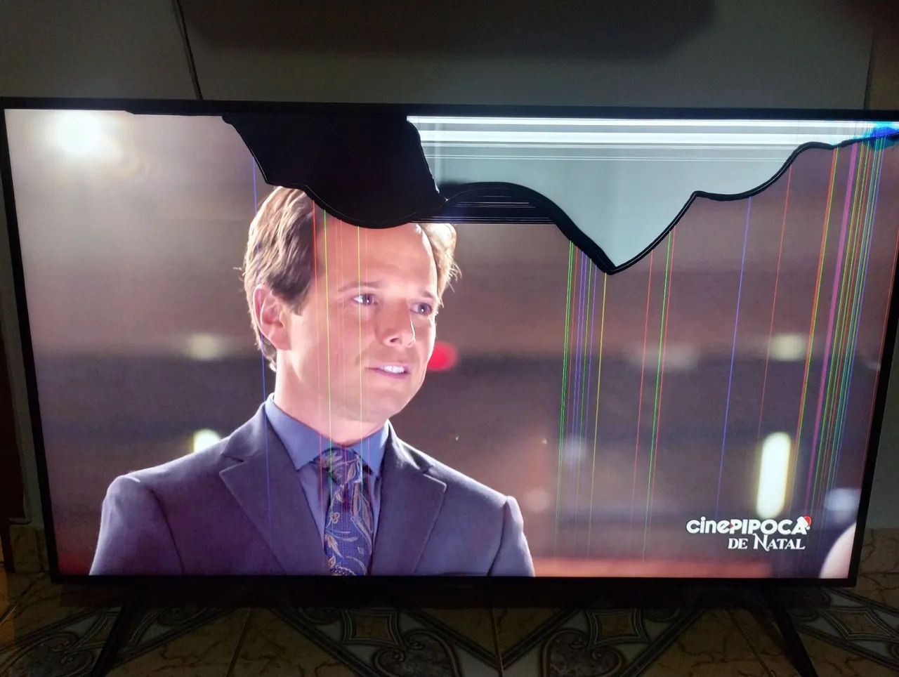 Tv Samsung 50 polegadas  - Foto 2