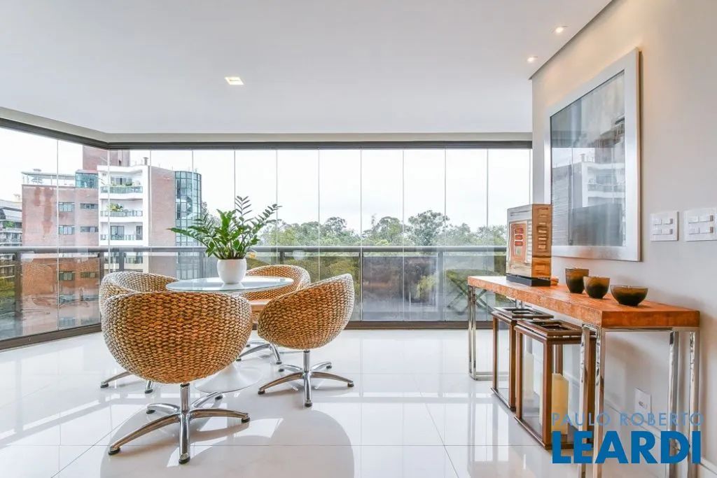 APARTAMENTO - VILA NOVA CONCEIÇÃO - SP - Foto 3