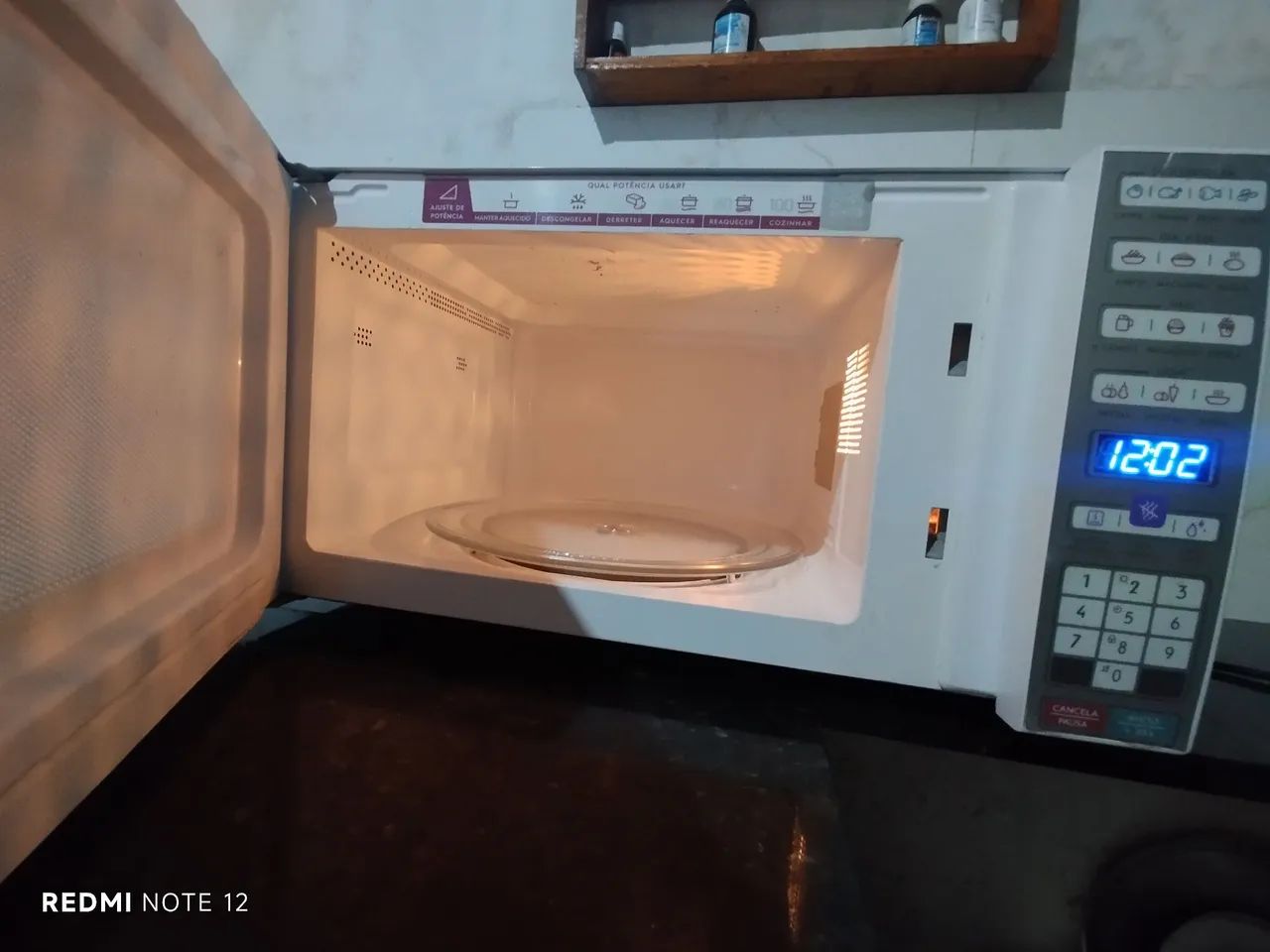 VENDO MICROONDAS 34L - Foto 3