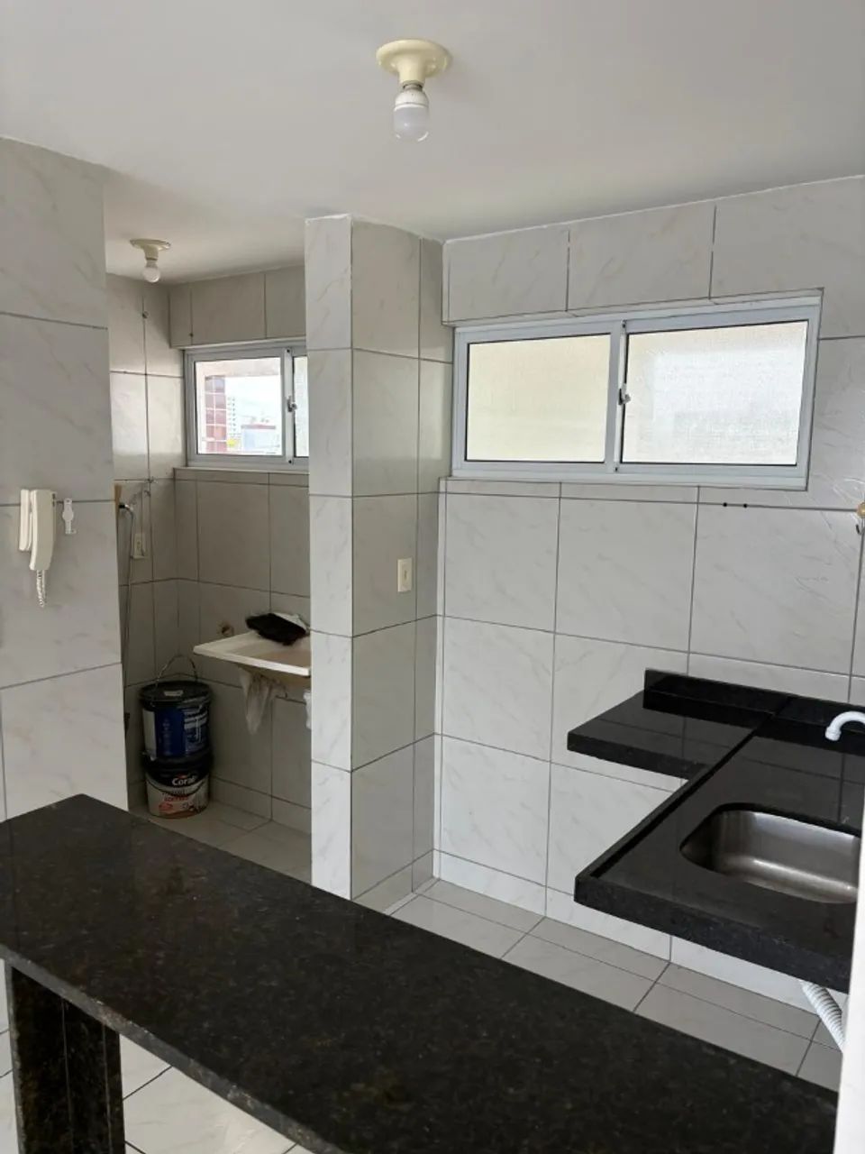 Apartamento nos Bancários com 2 quartos sendo 1 suíte. - Foto 5