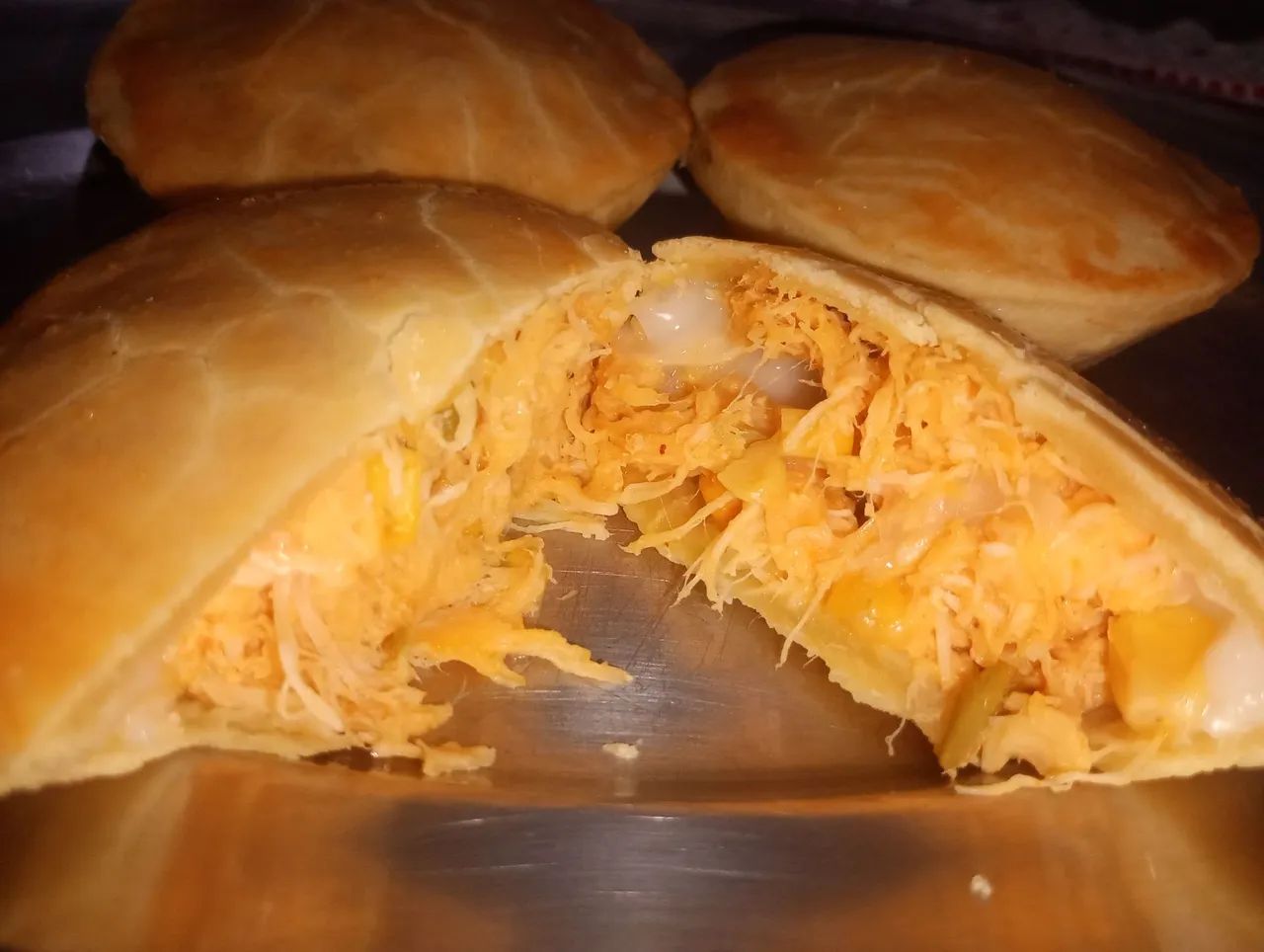 Empadas para revenda e tortas por encomenda! - Foto 4
