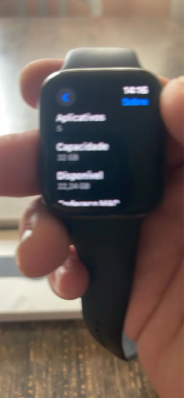 Apple Watch SE - Foto 2