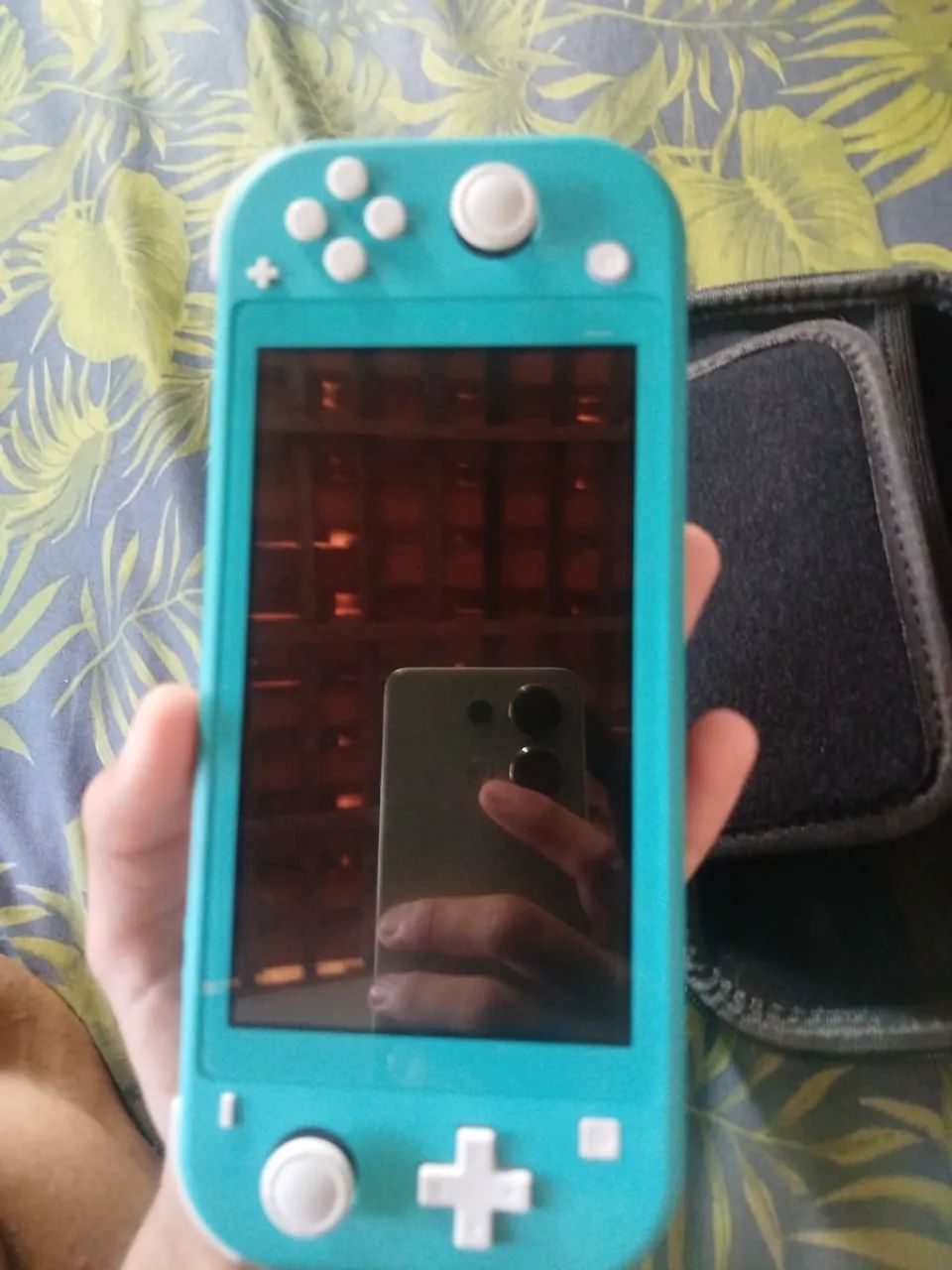 Nintendo swith lite - Foto 4