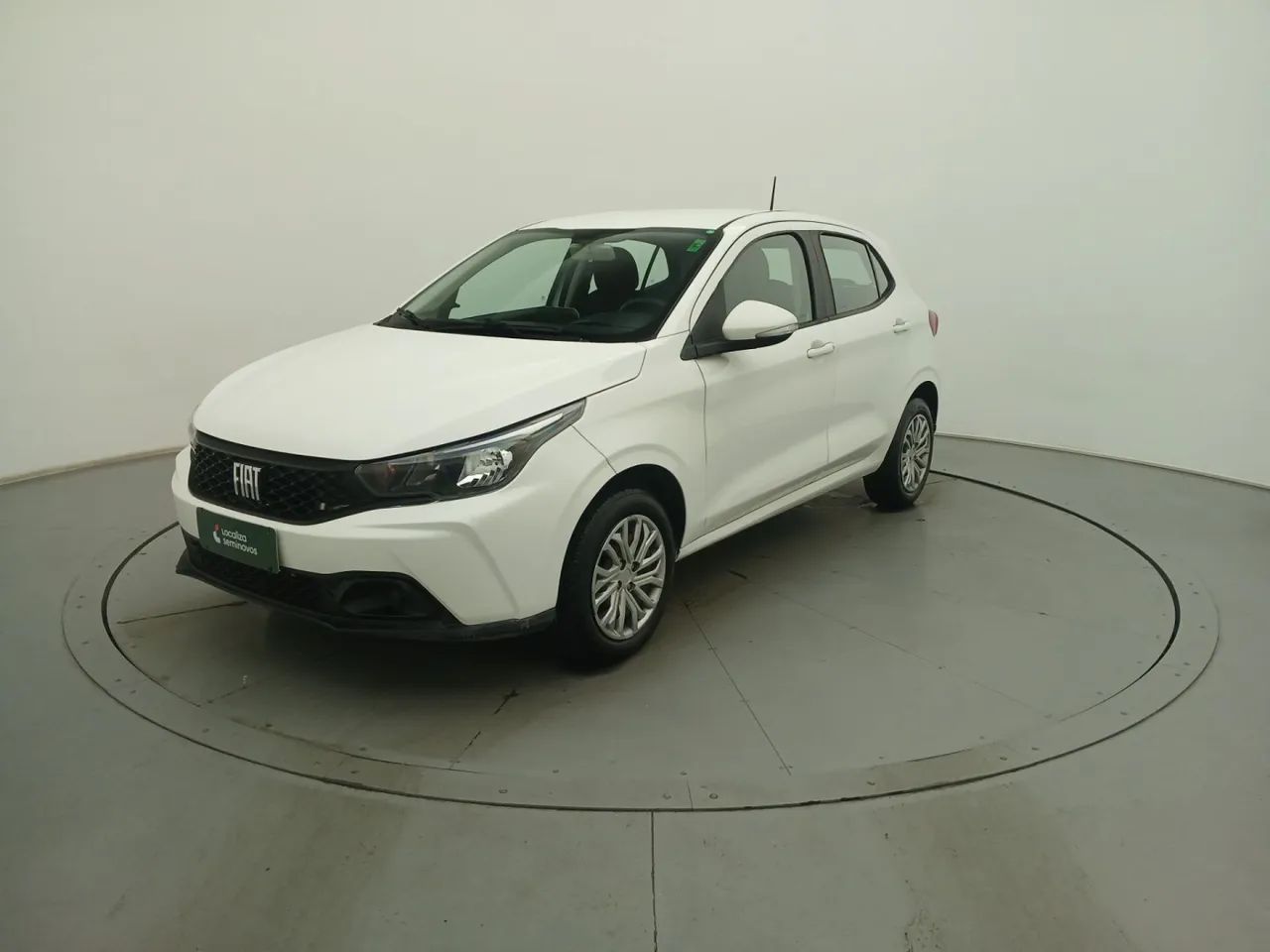 Fiat Argo Drive 1.0 Firefly 2025