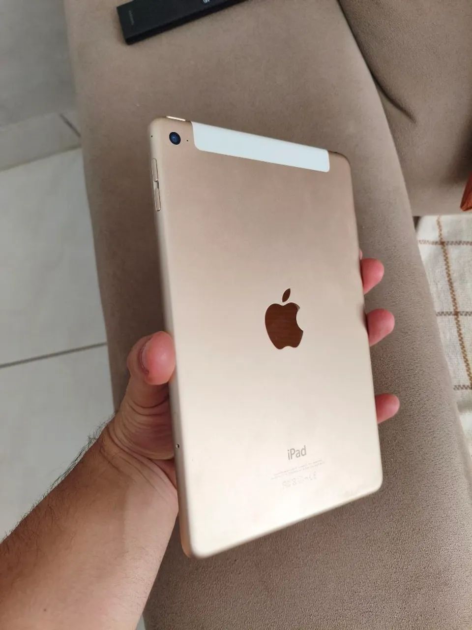 IPAD MINI 4 - Foto 3