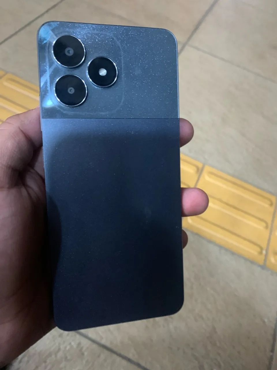 Realme Note 50