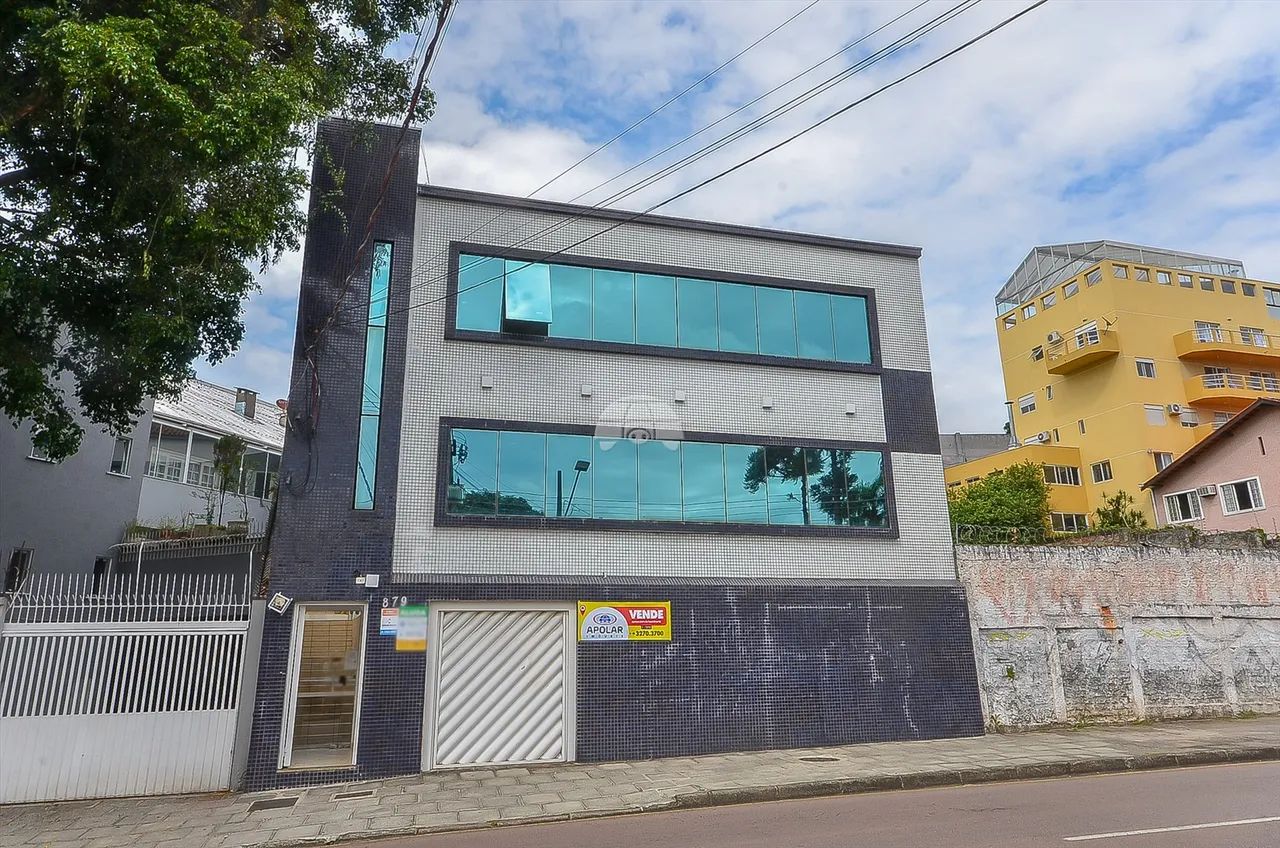 Vendas Prédio Curitiba PR - Foto 3