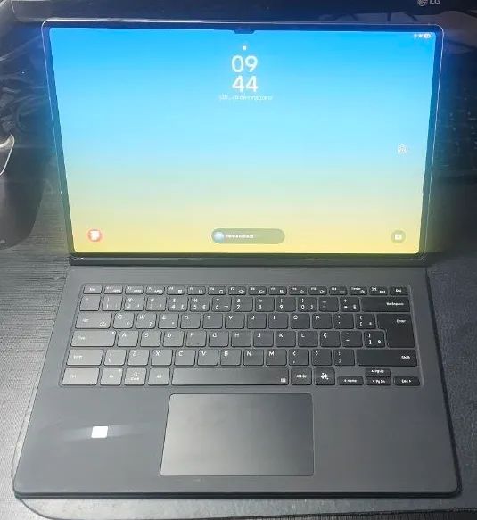 Vendo Galaxy Tab S10 Ultra 512GB  - Foto 5