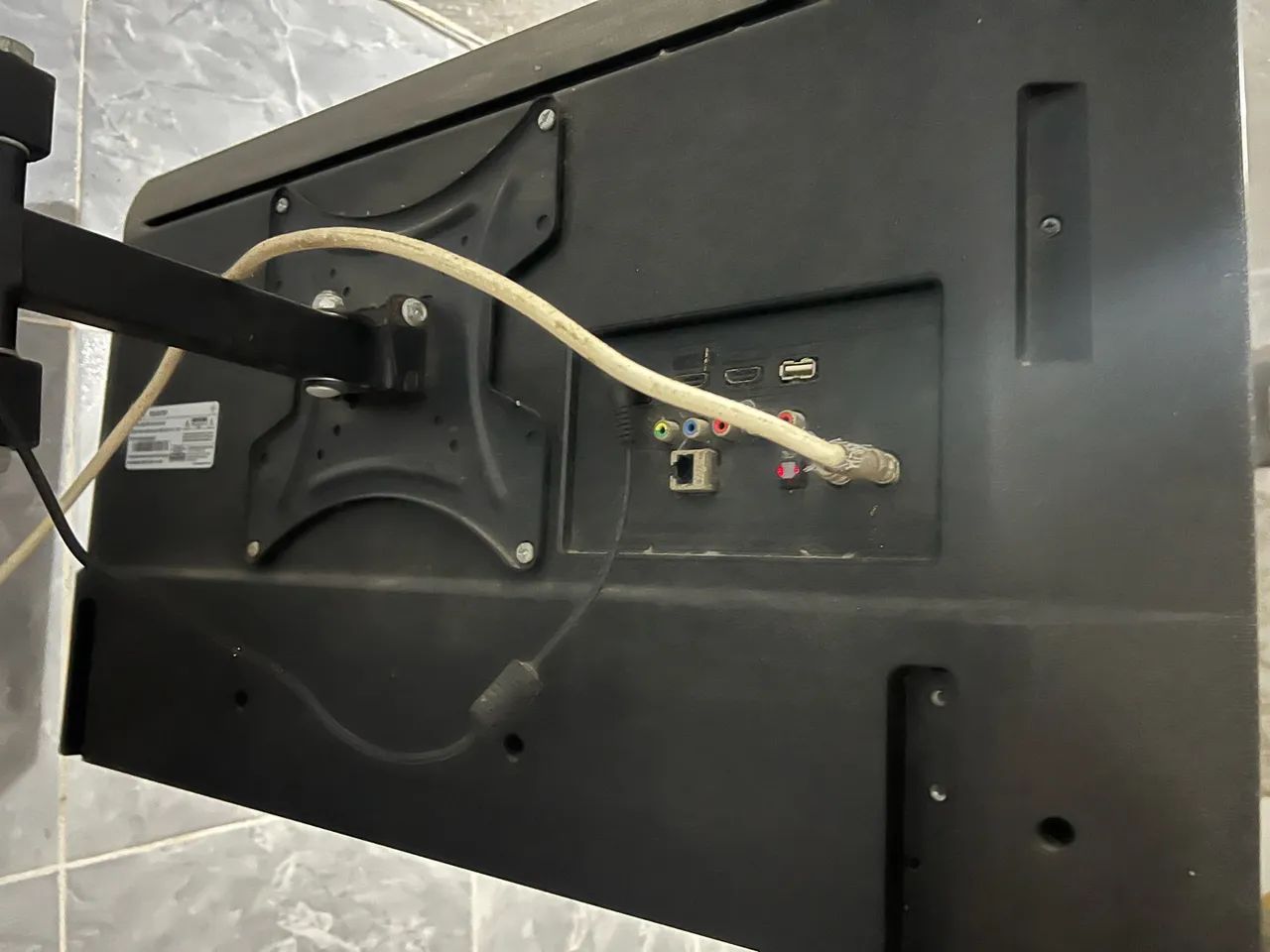 SMART TV LG 32POL. - Foto 4