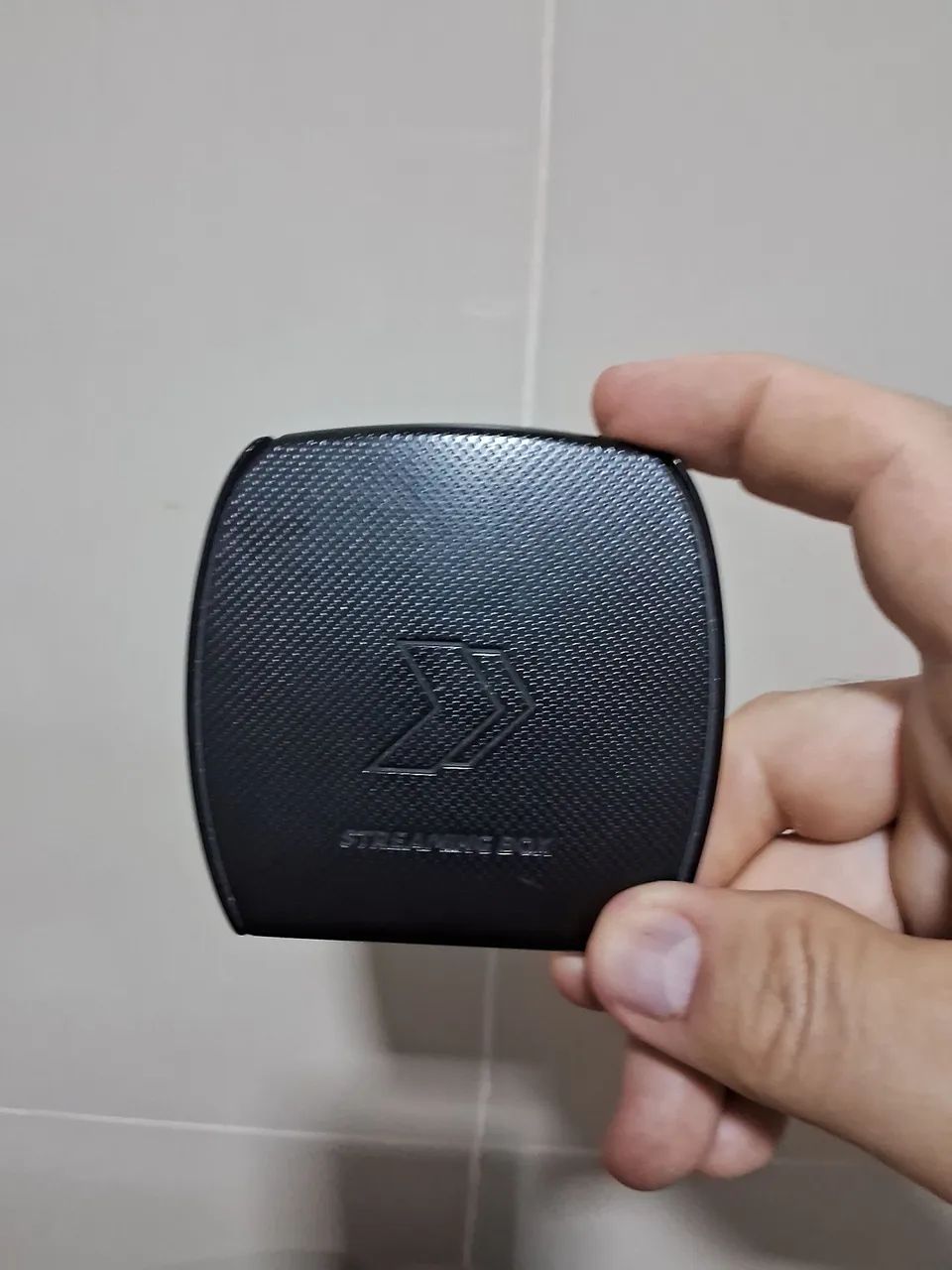 Streaming Box veicular Faaftech Cor Preto 64Gb  - Foto 6